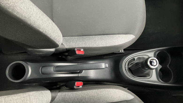 Toyota Aygo X 1.0 VVT-i Pure 5dr Petrol Hatchback